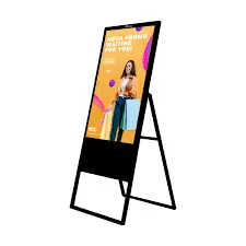 43 INCH (A) TYPE DIGITAL STANDY