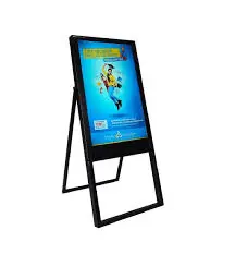 32 INCH (A) TYPE DIGITAL STANDY (BLCK)